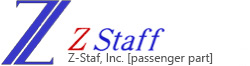Z-Staff, Inc.